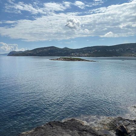 Attica Vacation Home Dhaskalion Dış mekan fotoğraf