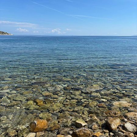 Attica Vacation Home Dhaskalion Dış mekan fotoğraf