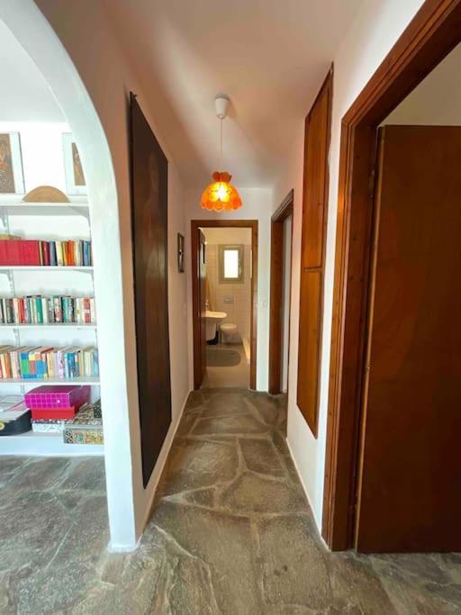 Attica Vacation Home Dhaskalion Dış mekan fotoğraf