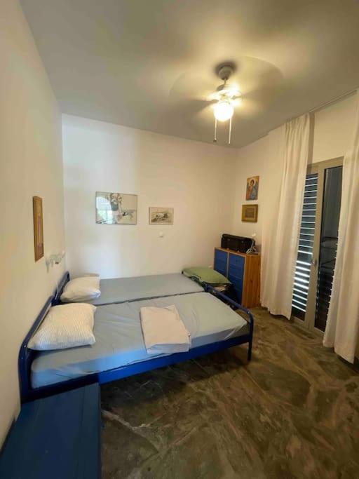 Attica Vacation Home Dhaskalion Dış mekan fotoğraf