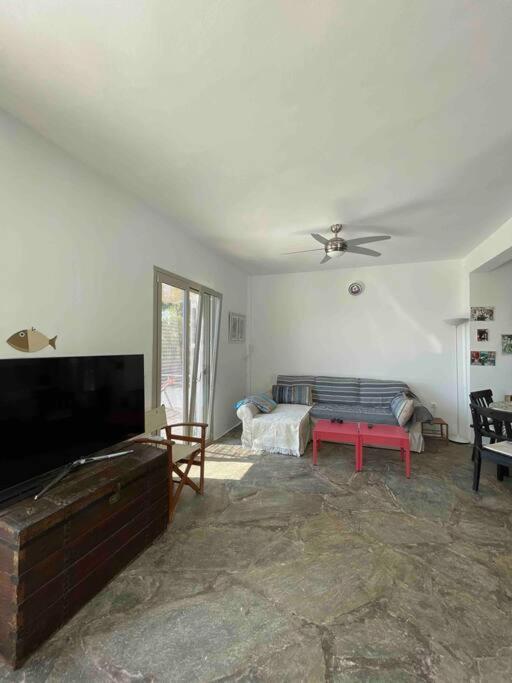 Attica Vacation Home Dhaskalion Dış mekan fotoğraf